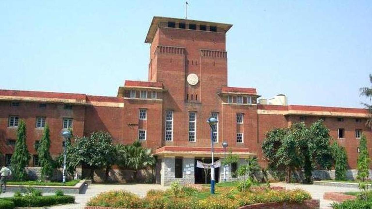 Delhi University