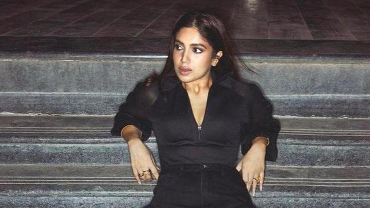 bhumi pednekar