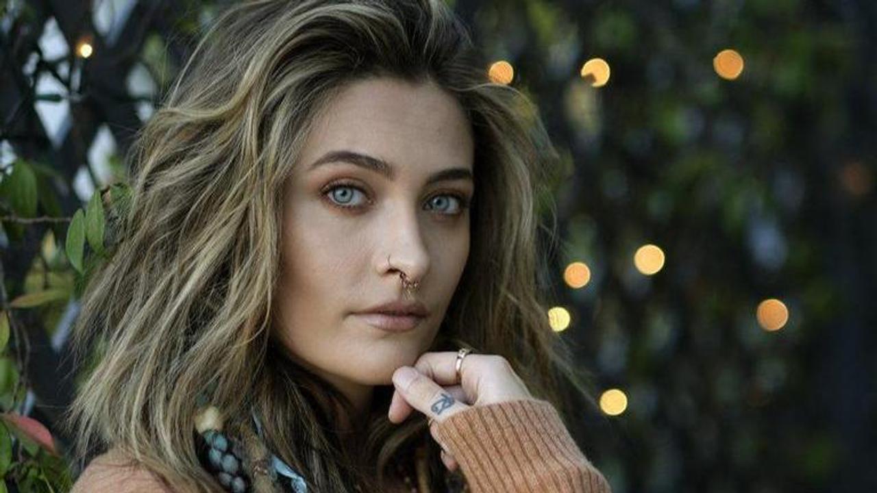 Paris Jackson mines her heartache for solo debut album