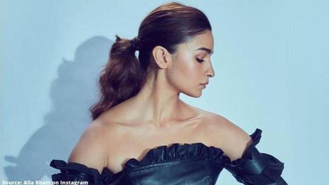 Alia Bhatt