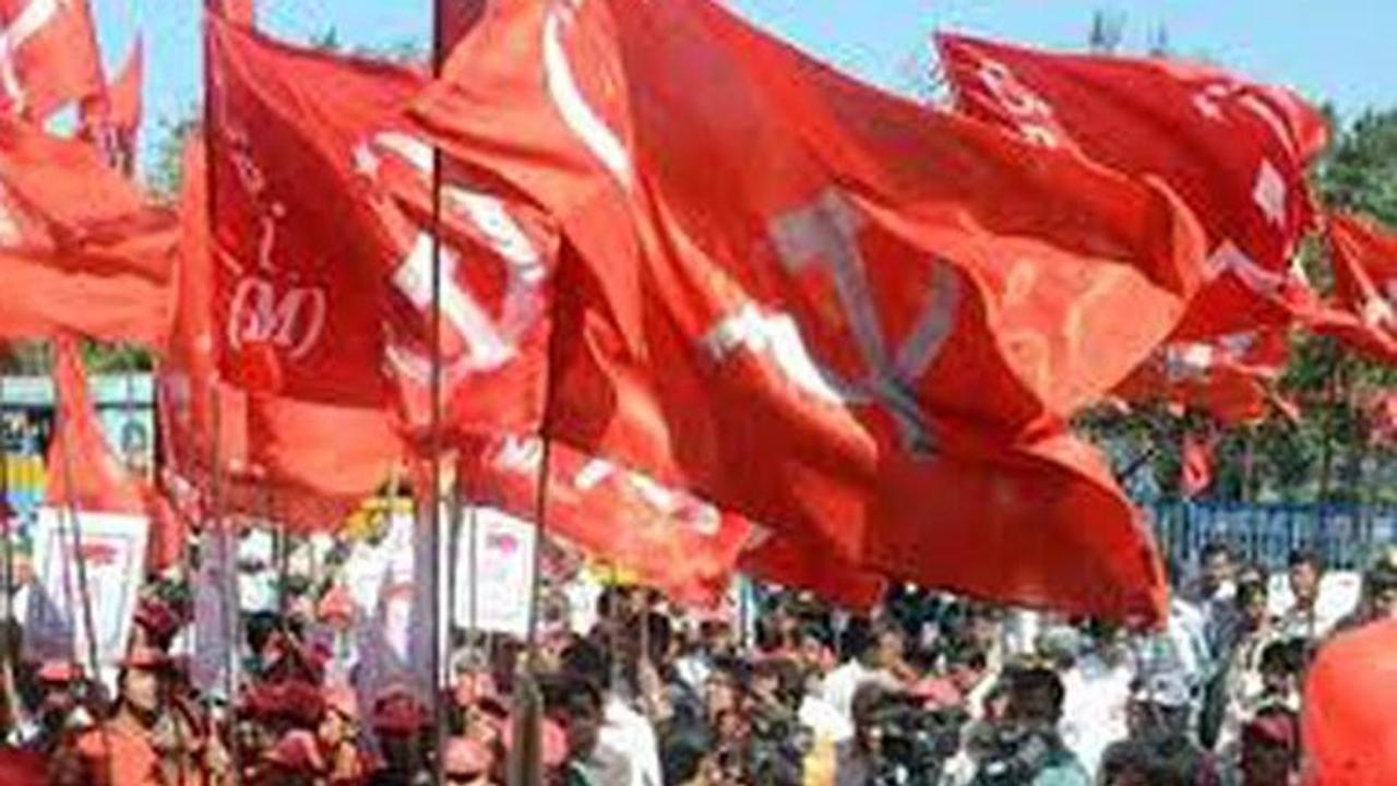 CPI(M)