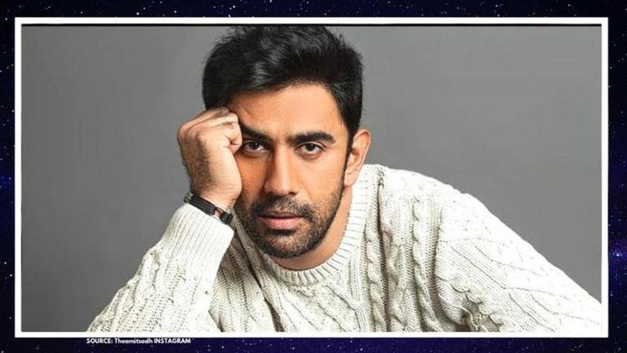 amit sadh