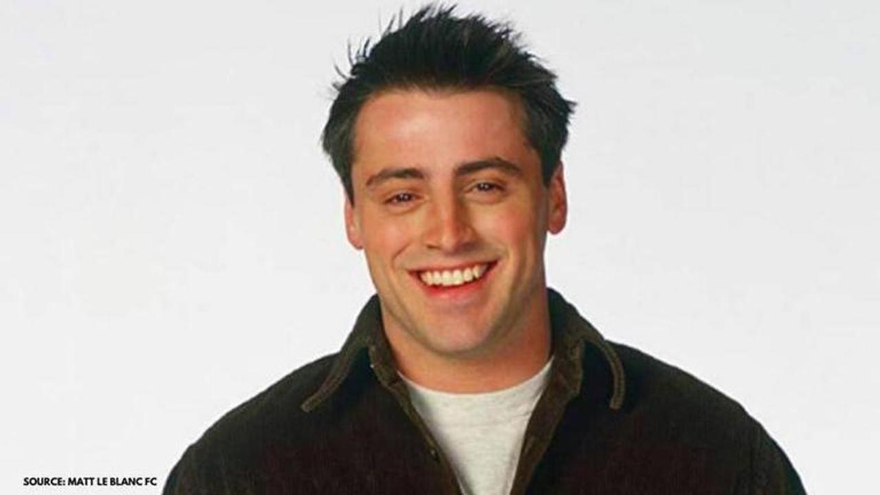 matt le blanc