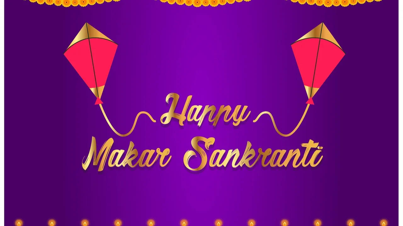 Makar Sankranti 2024