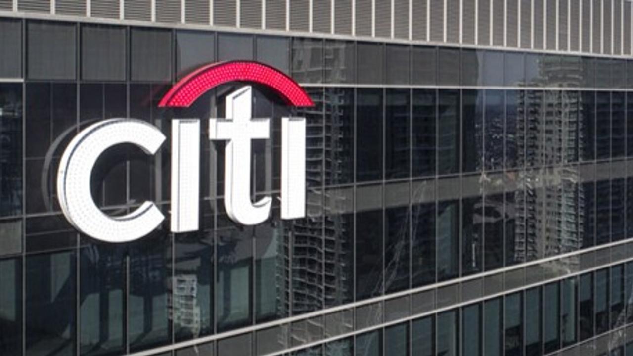 Citigroup