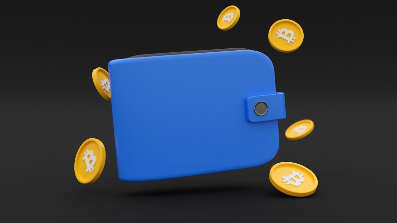 Crypto wallet