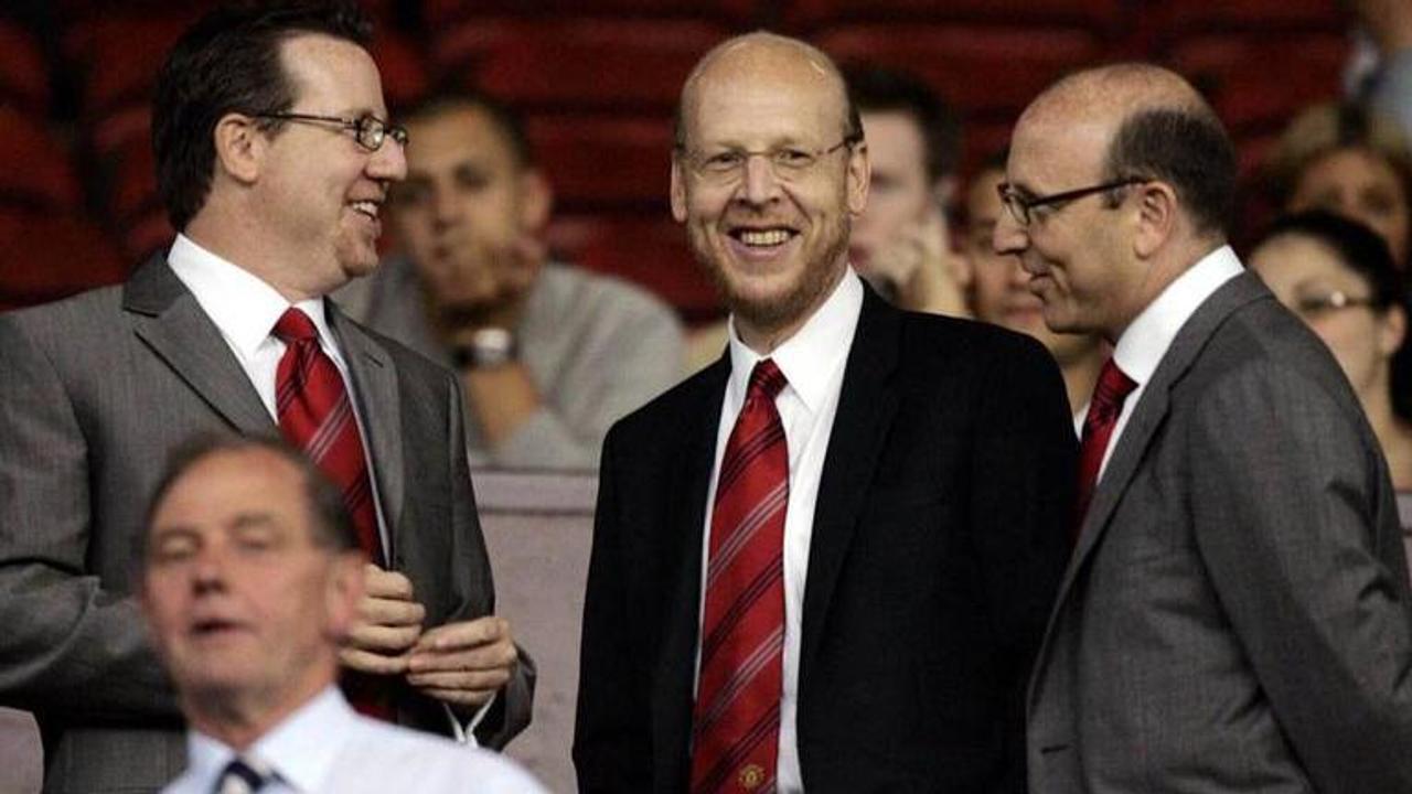 Manchester United, The Glazers, Football, Cristiano Ronaldo, Manchester United sale, Glazers family, Malcolm Glazer, Manchester United news