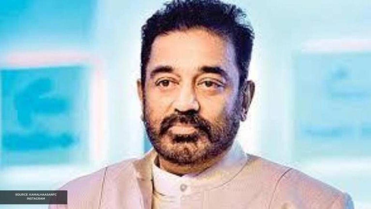 Kamal Haasan