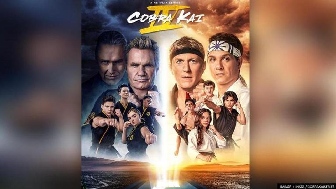 Cobra Kai