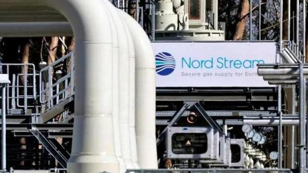 Nord Stream 1