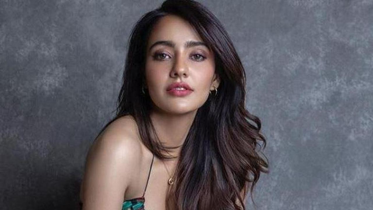 neha sharma