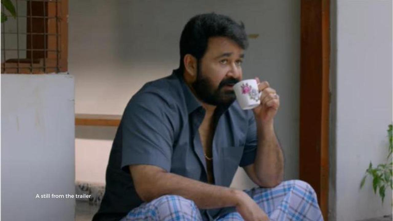 drishyam 2 movie