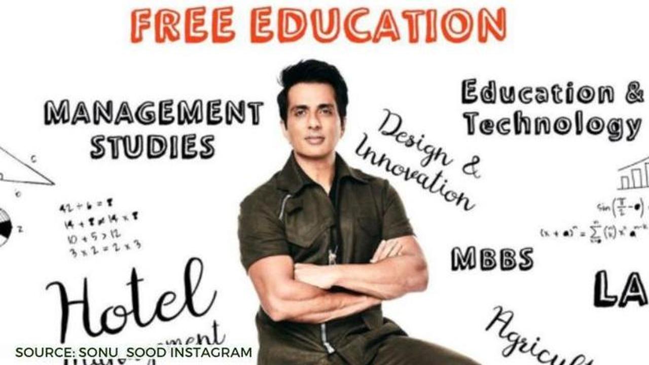 Sonu Sood