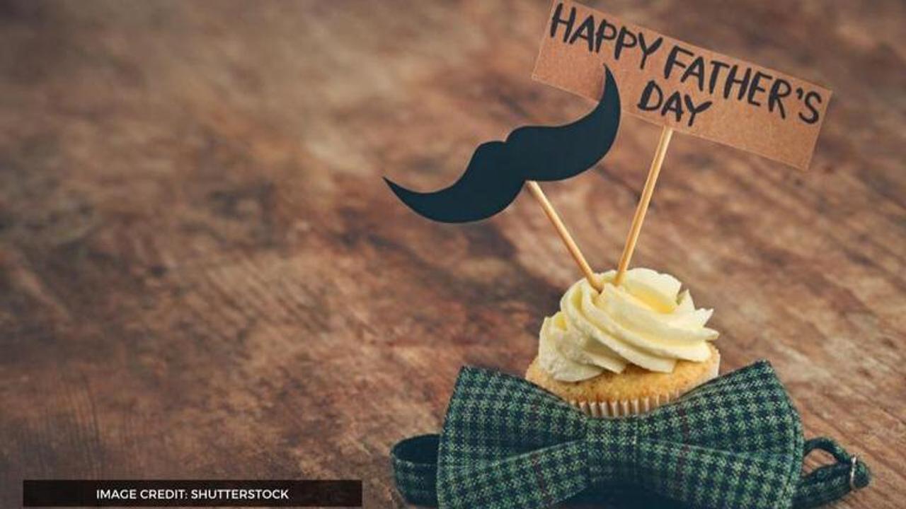 funny fathers day wishes