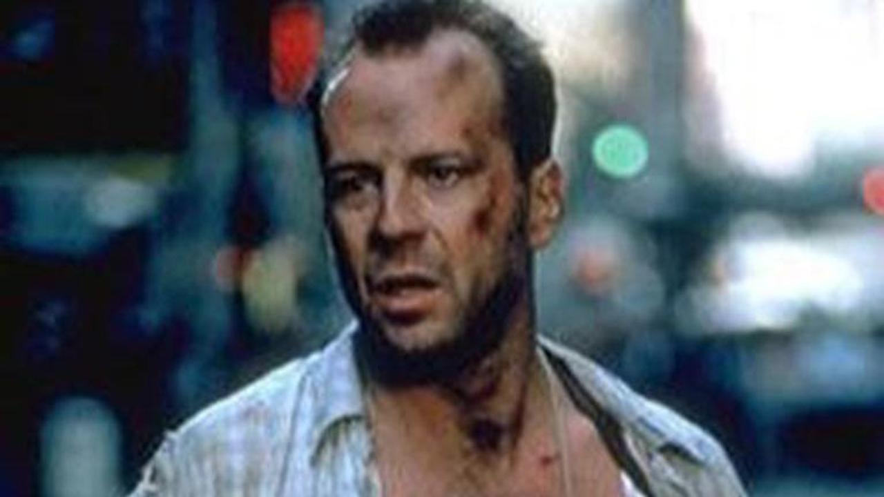 Bruce Willis