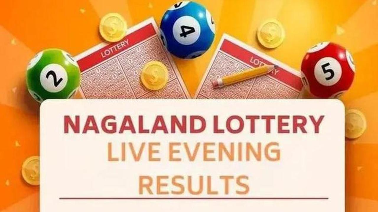 nagaland lottery