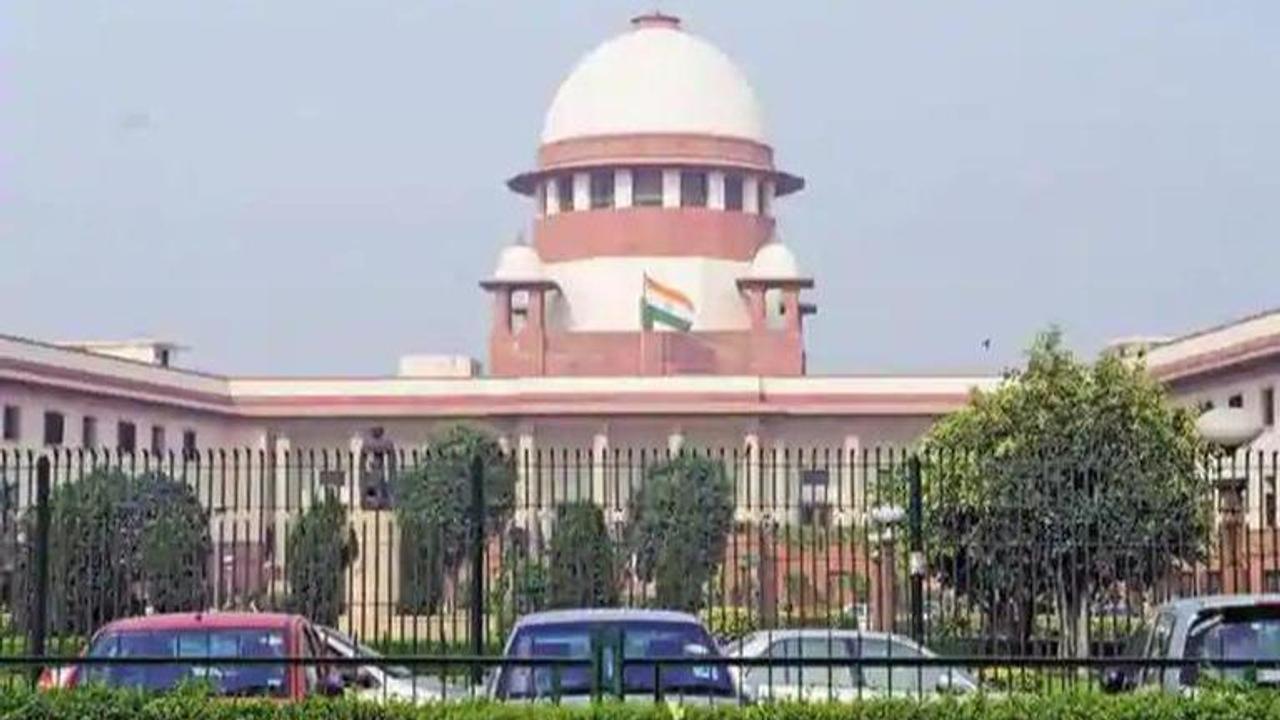 Supreme Court