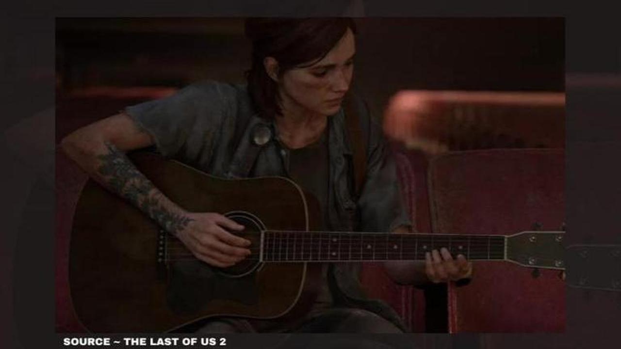 the last of us 2 spoilers