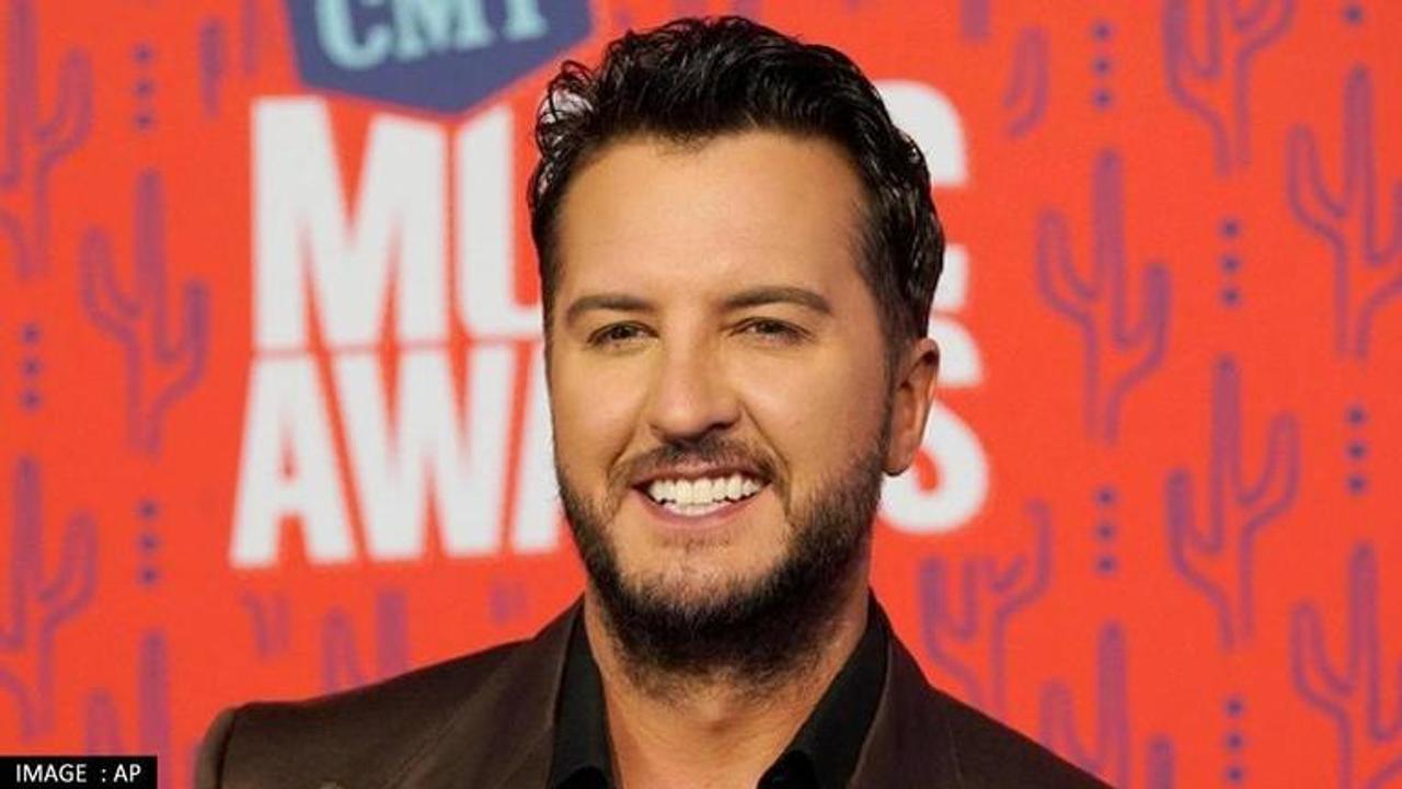 Luke Bryan