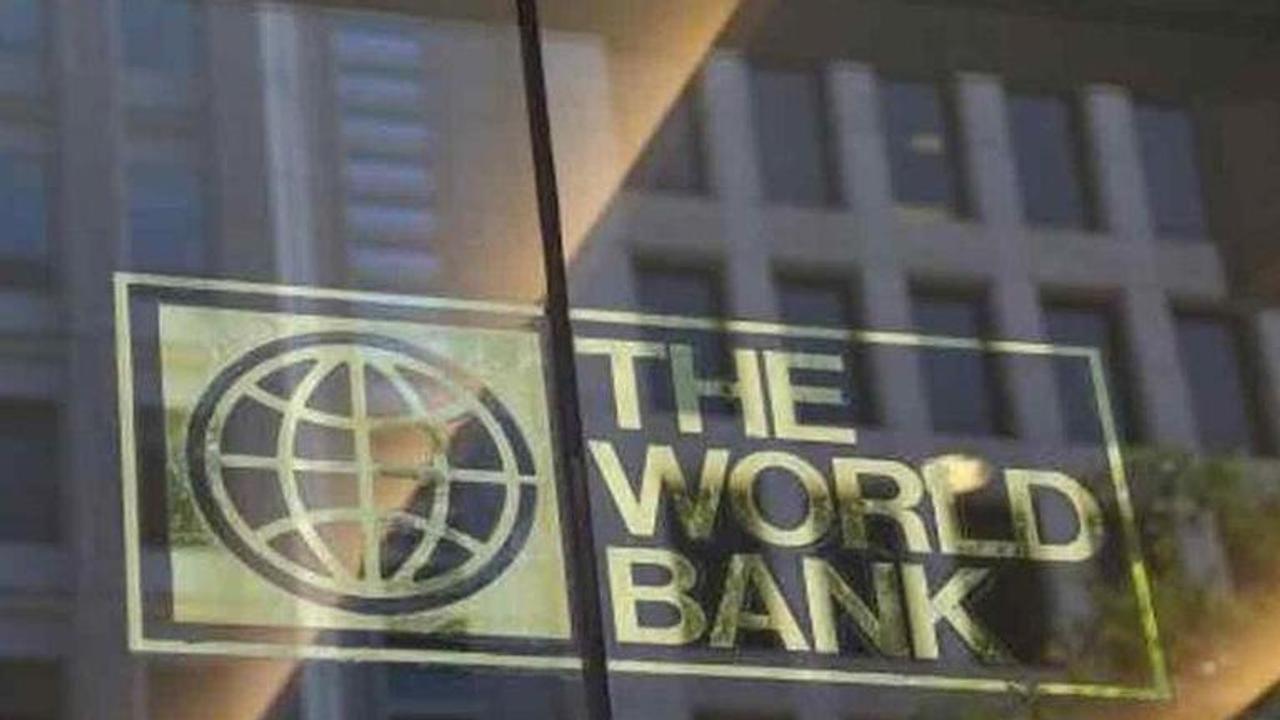 World Bank