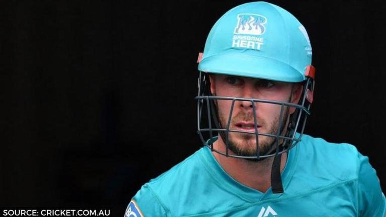 Chris Lynn