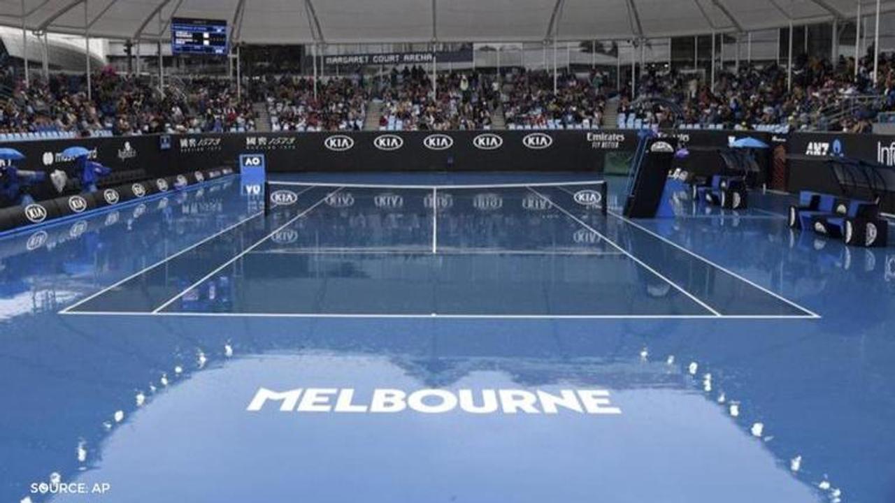 Australian Open 2021