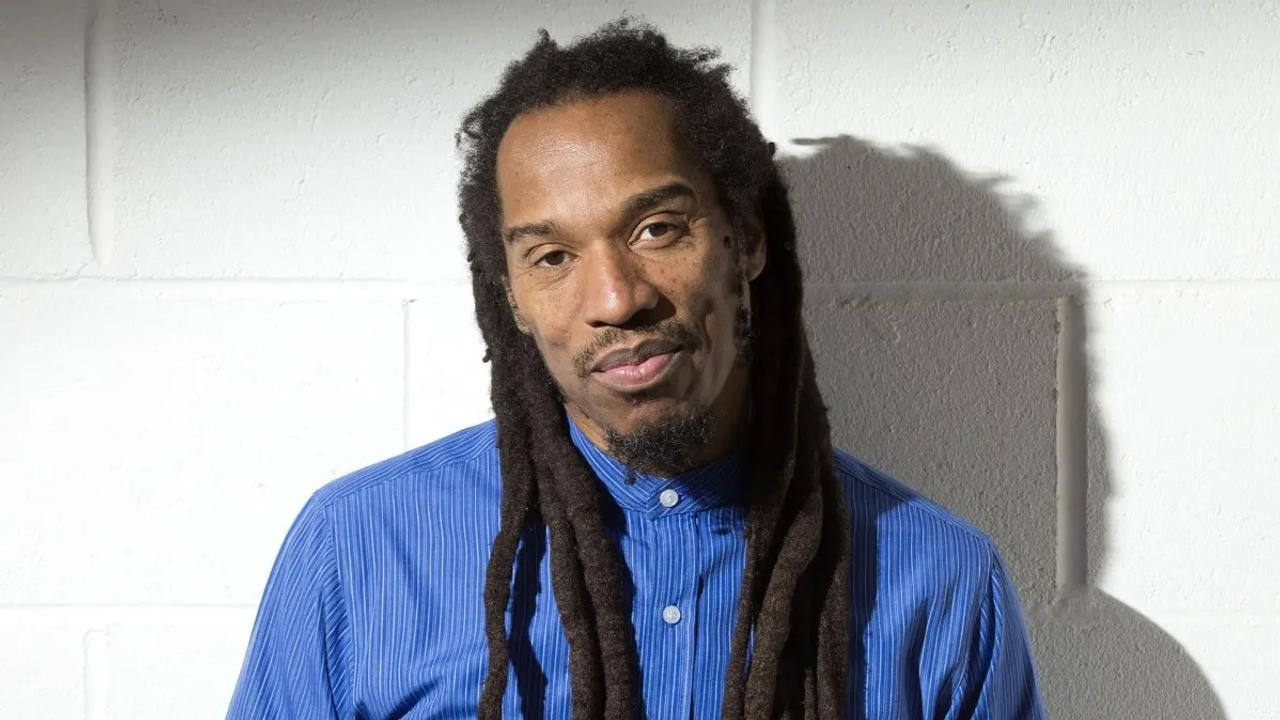 Benjamin Zephaniah 