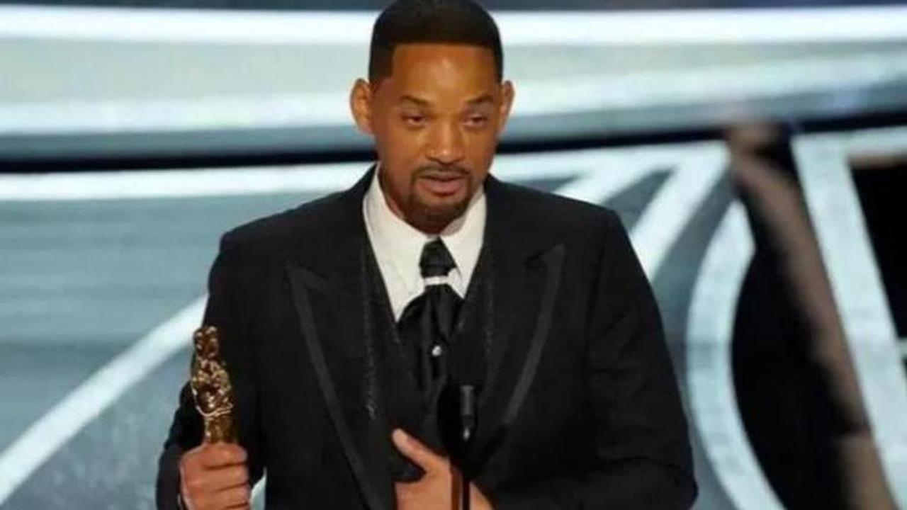 Will Smith