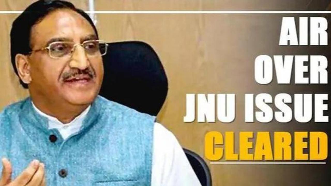 JNU