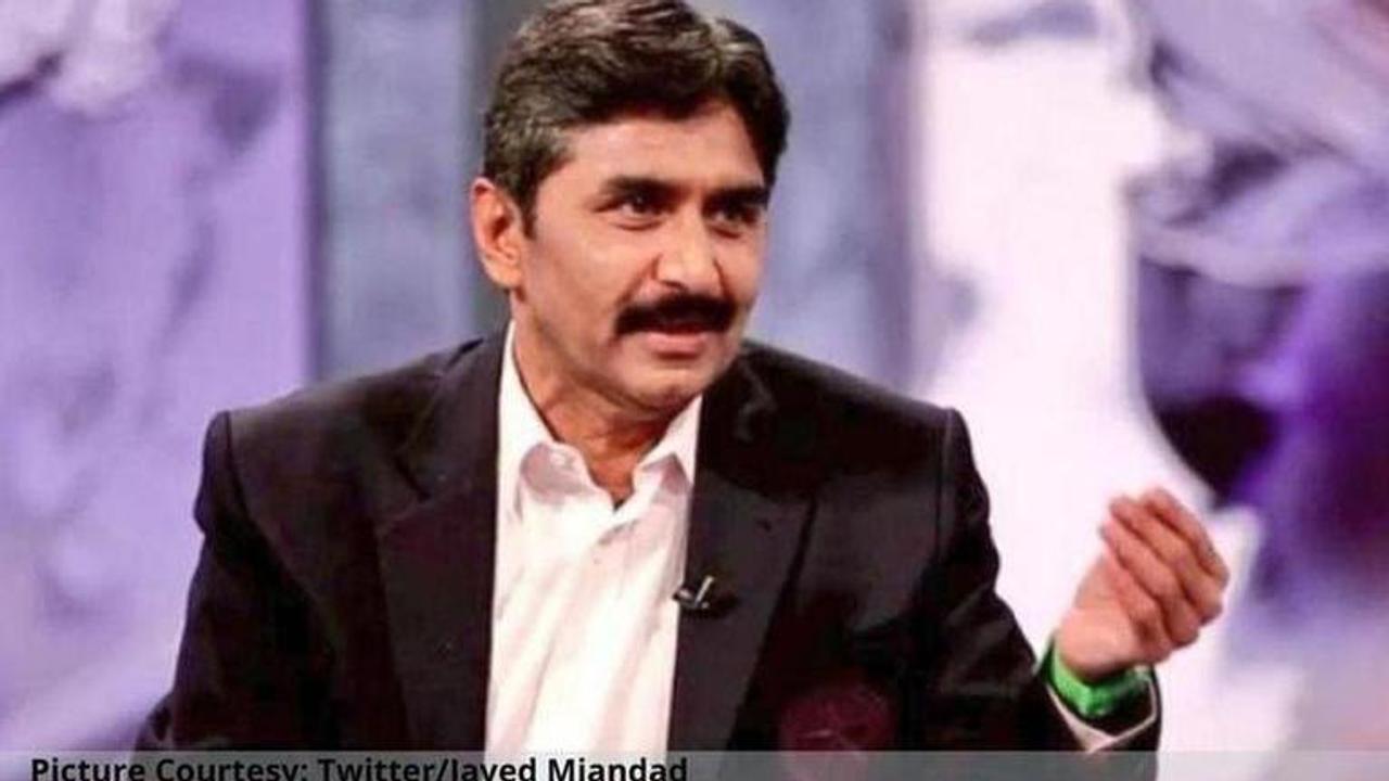 Javed Miandad