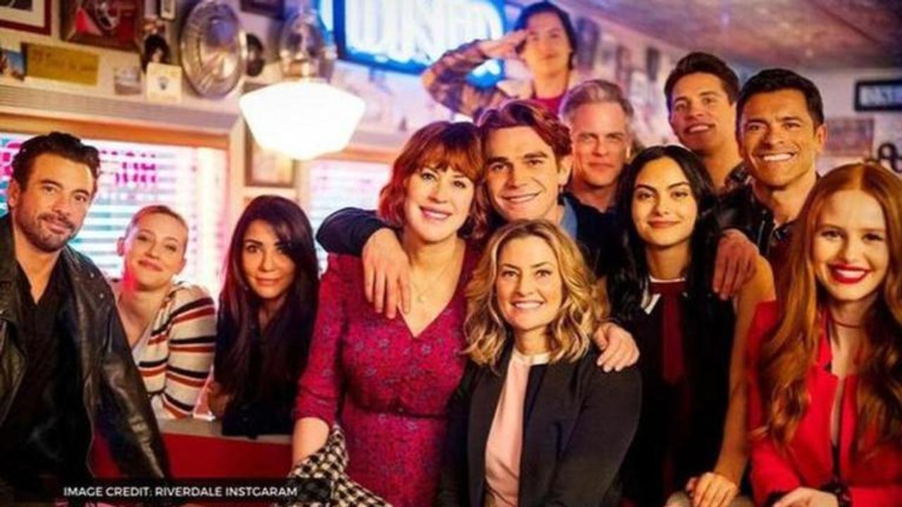 riverdale