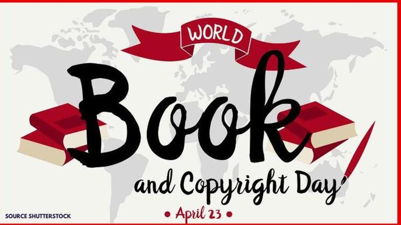 world book day quotes