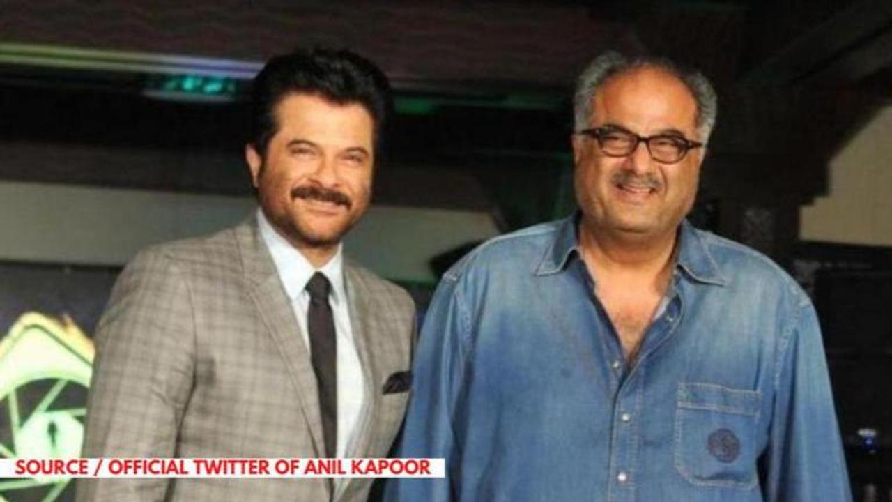 anil kapoor