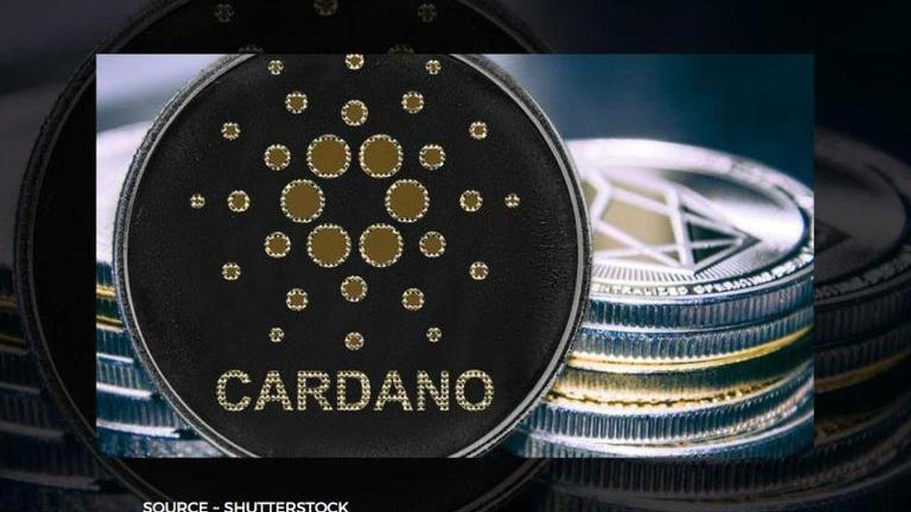 how many cardano coins are there