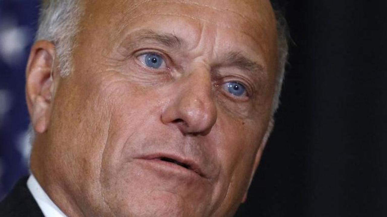 Shunned by his party, Iowa’s Steve King fights for his seat