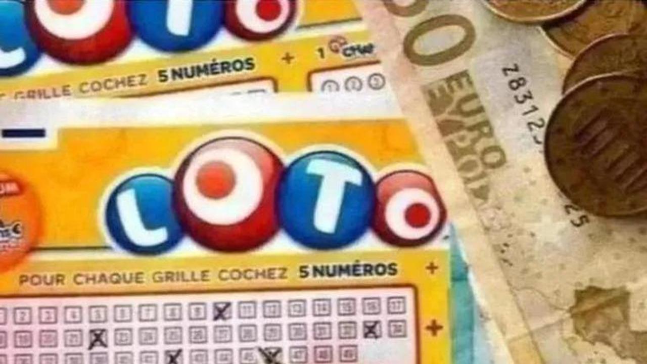 daily lotto