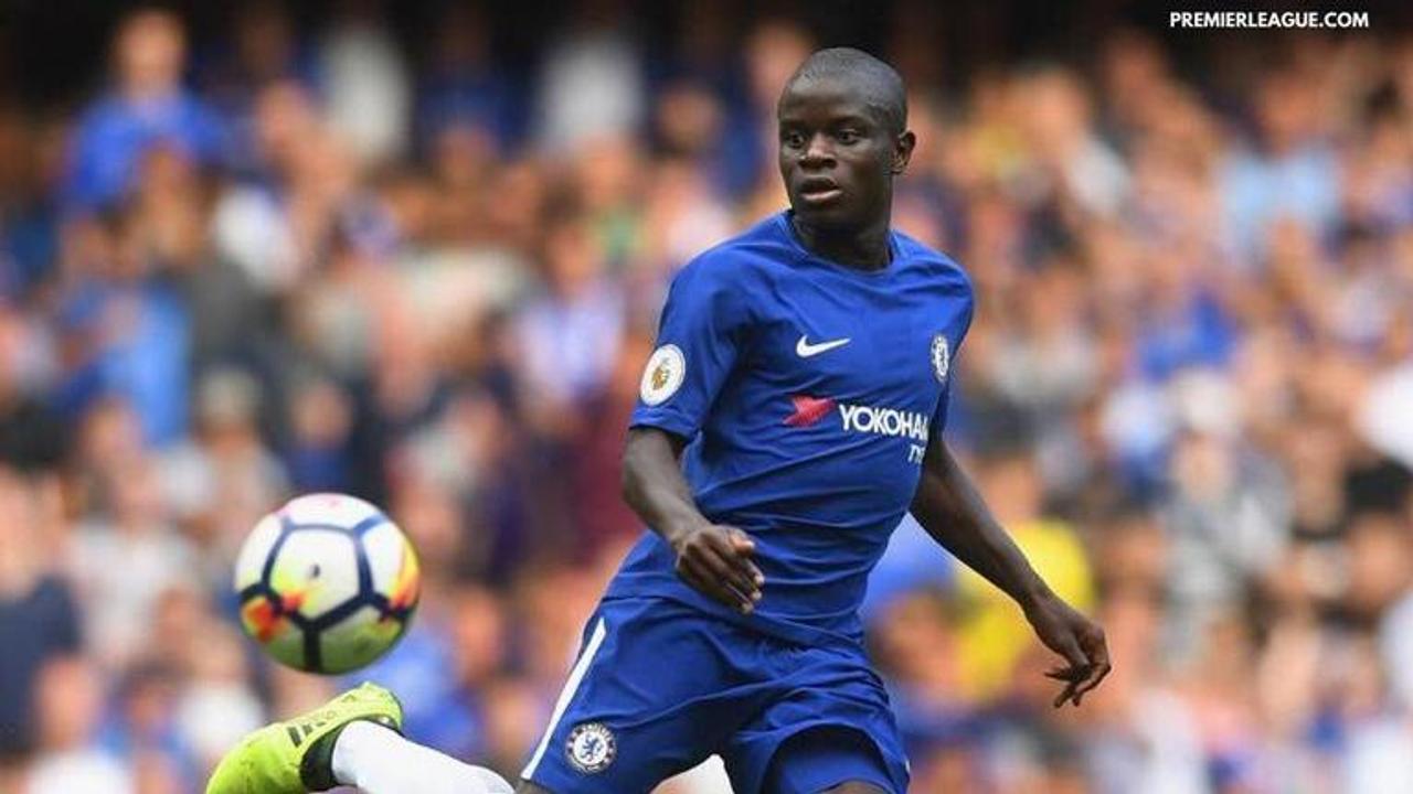 Kante