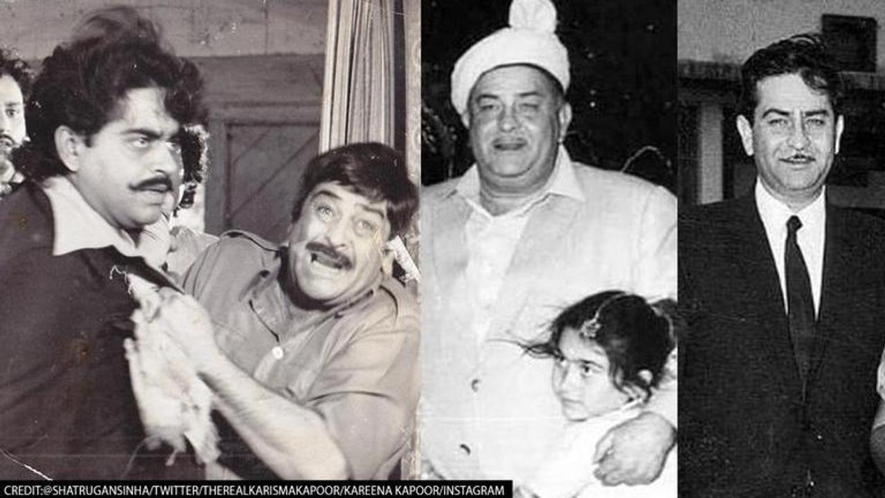 Raj Kapoor birth anniversary