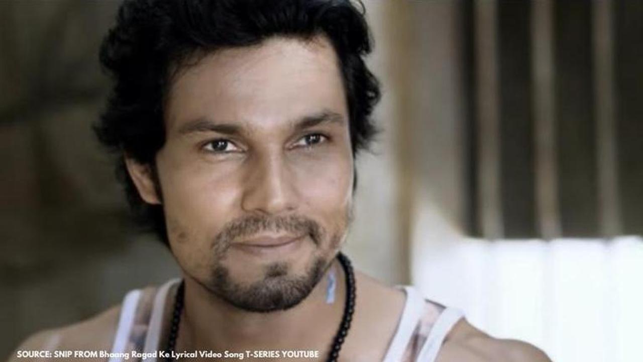 Randeep Hooda