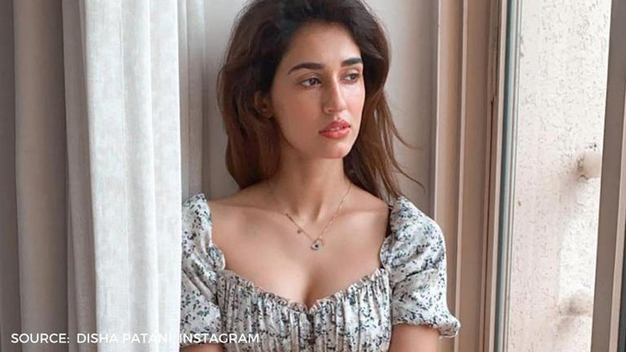 Disha Patani