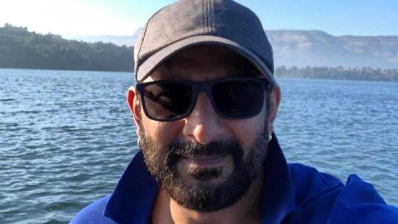 Arshad Warsi on 'Golmaal 5': shares 'team is working on the script with Farhad Samji'