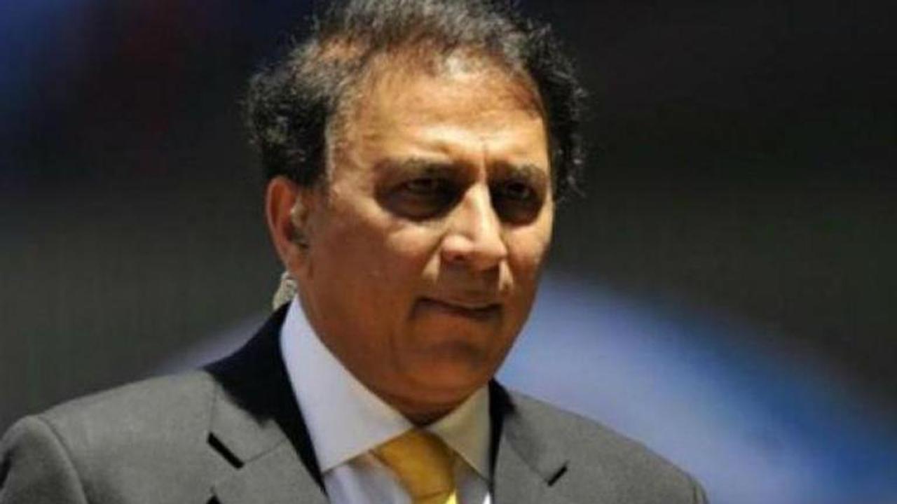 Gavaskar