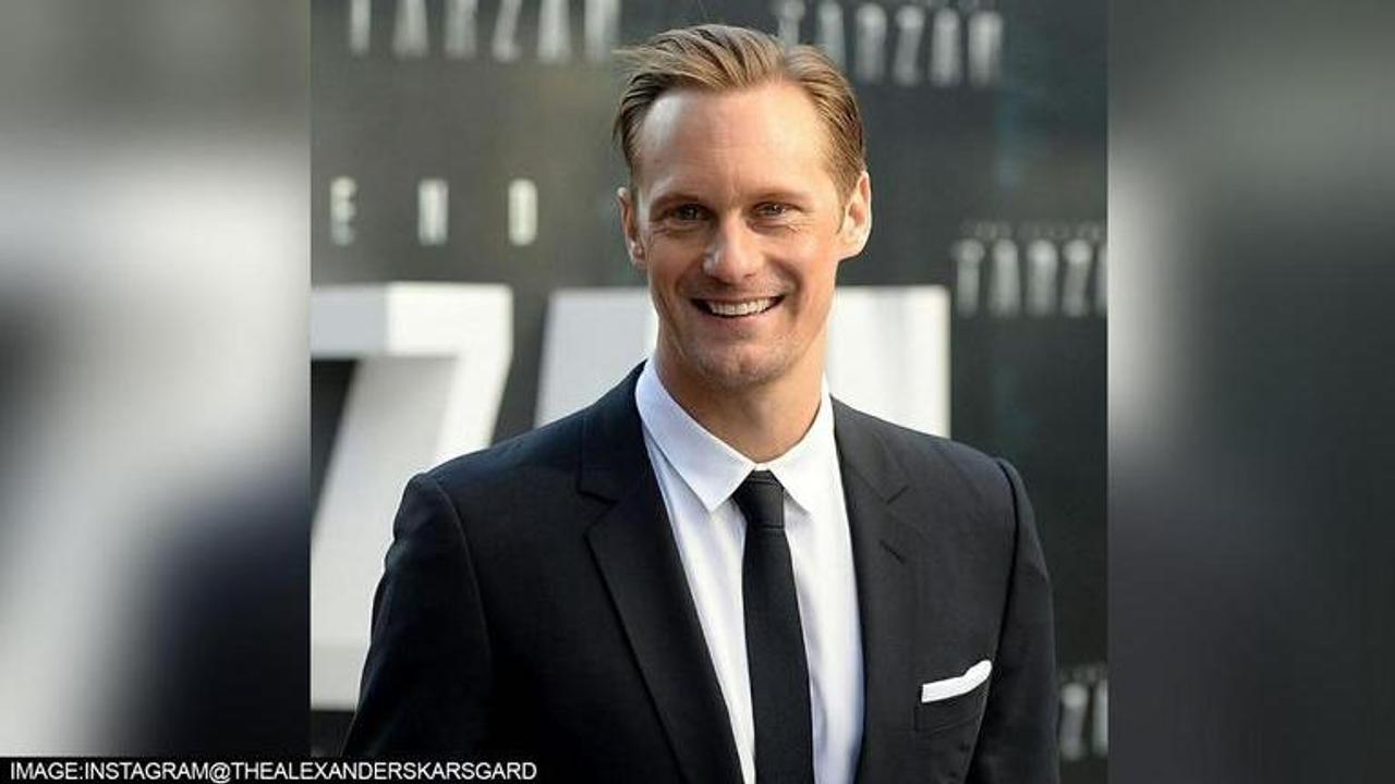 alexander skarsgard