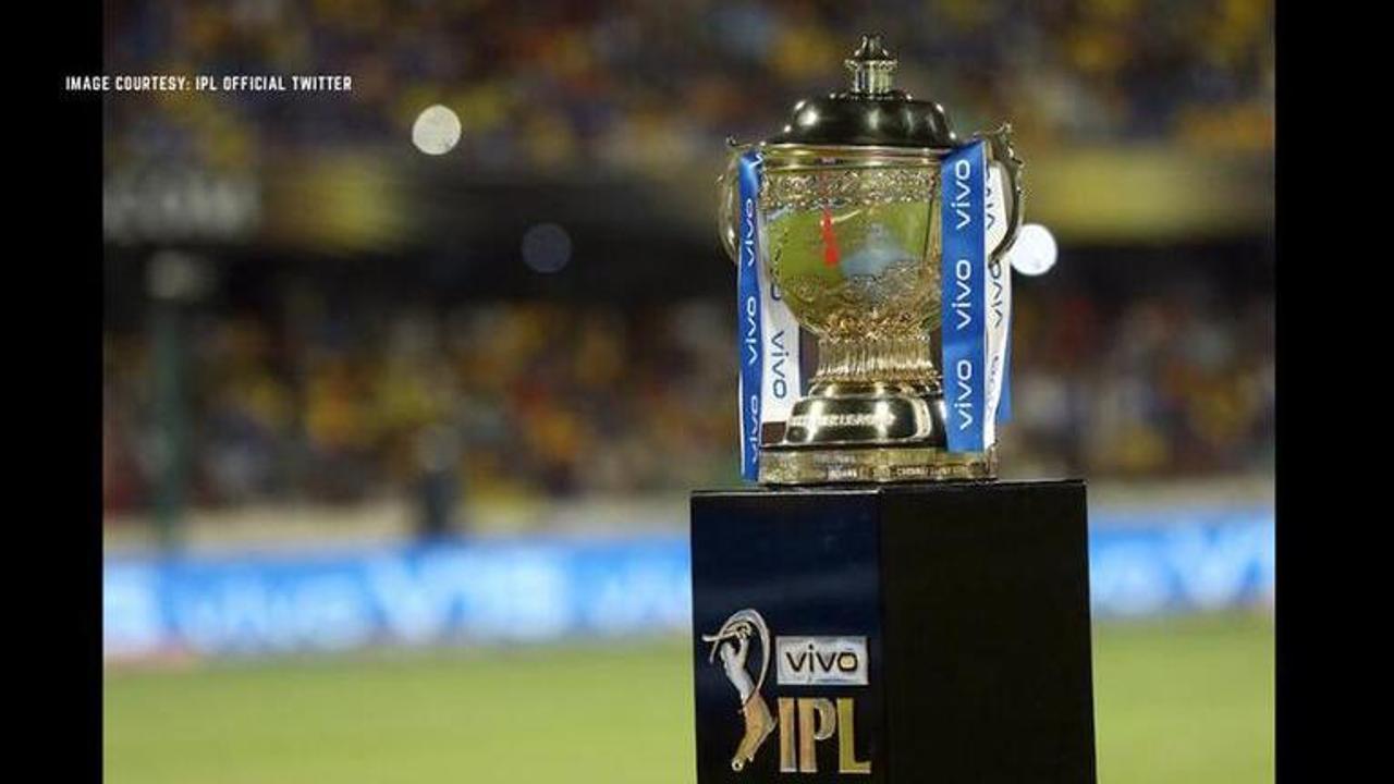 IPL 2020