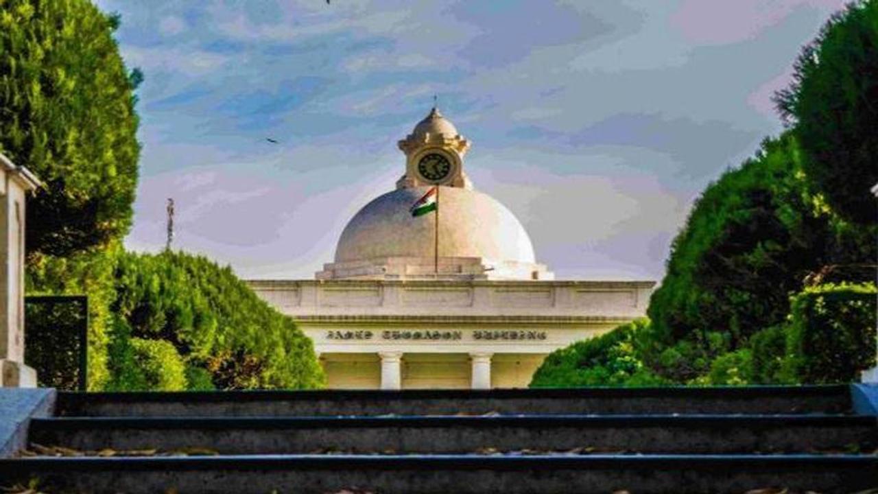 IIT Roorkee