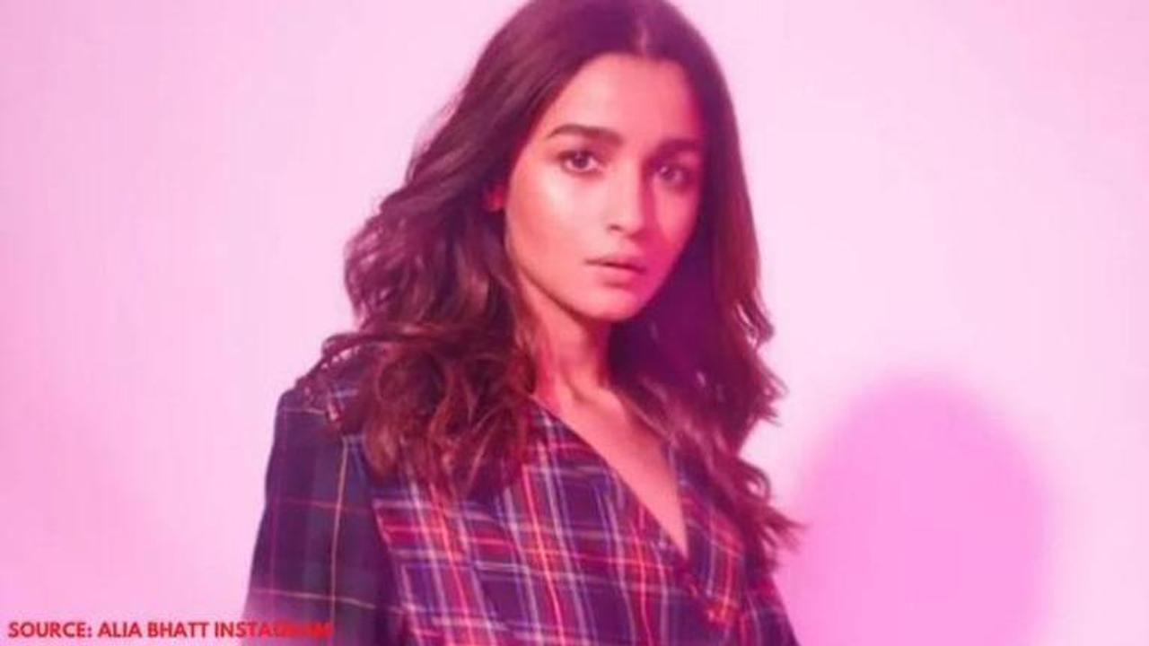 Alia Bhatt