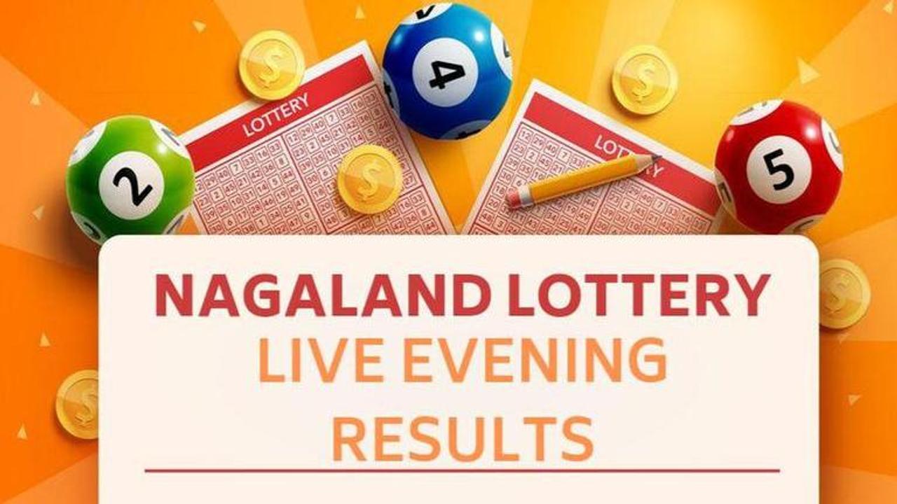 nagaland lottery