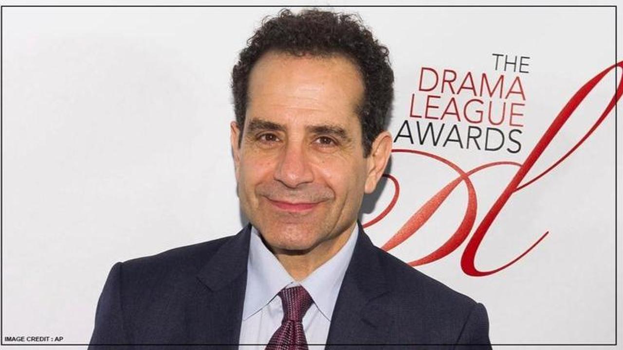 Tony Shalhoub