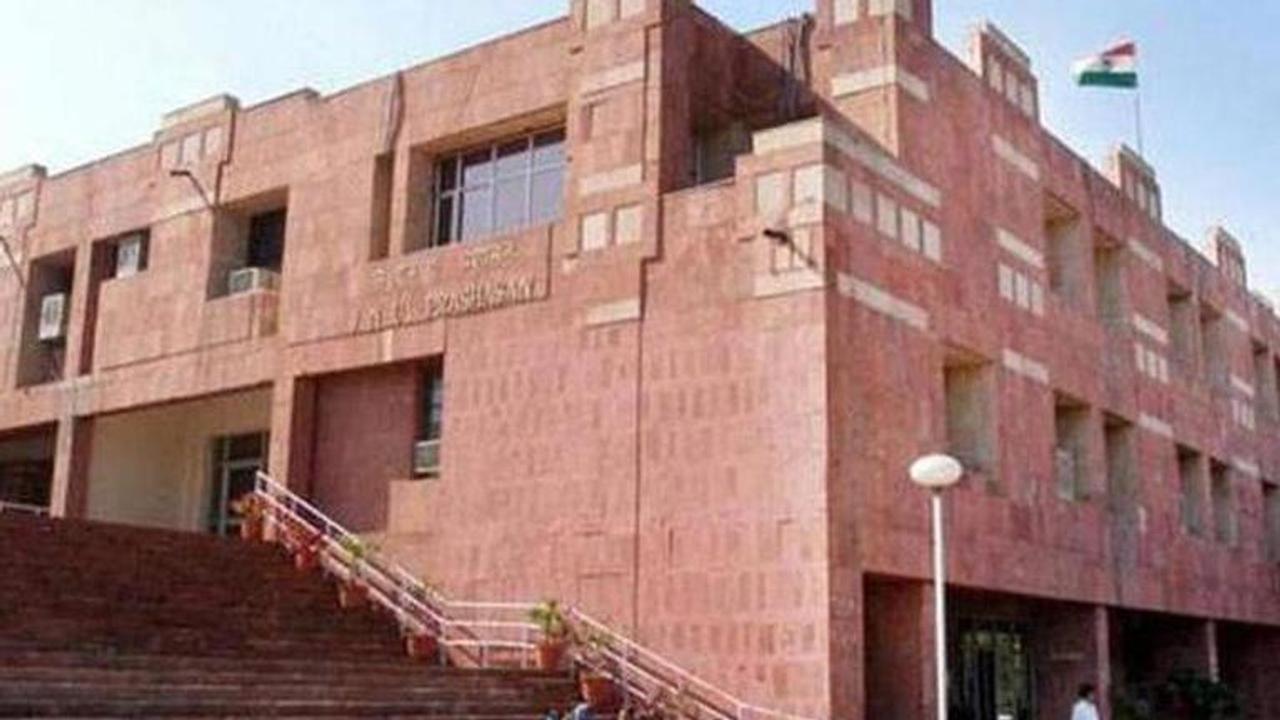 Finalising mode of conducting exams in view of lockdown: JNU