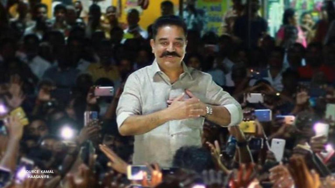 Kamal Haasan